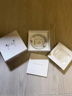 Airpod pro 箱