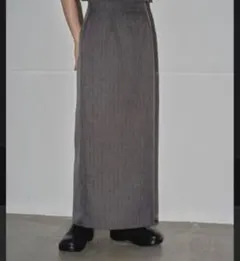 TODAYFUL Stripe Pencil Skirt 38サイズのサムネイル