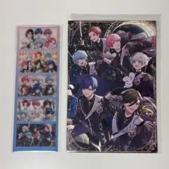 いれいす 武道館 ライブ特典 物販特典