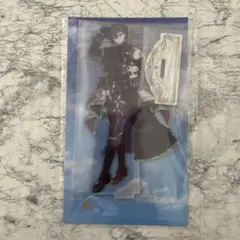 にじさんじ　小柳ロウ　Dytica×サンリオキャラクターズ　アクリルスタンド