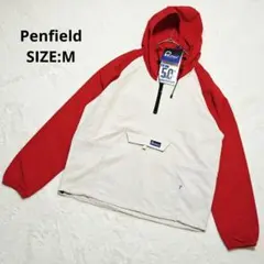 2025年最新】PeNFIELD アノラック パーカーの人気アイテム - メルカリ
