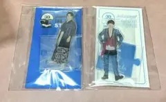 SnowMan 渡辺翔太　アクスタ