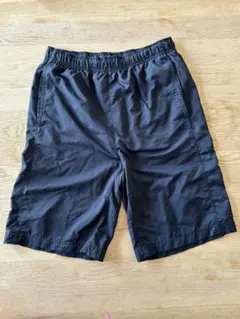 Nike ナイキ　ネイビー　水着　Lサイズ 150-160cm