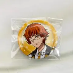 KING OF PRISM キンプリ キンツア まるくじ 缶バッジ 十王院カケル