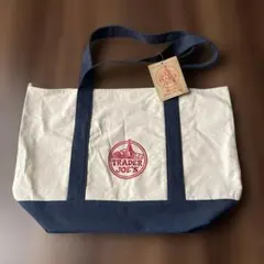 TRADER JOE'S のバッグ