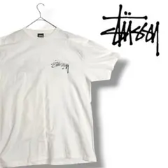 【Stussy】00s USA製 師杜西 漢字グラフィック Tシャツ L Stussy】00s USA製 師杜西 漢字グラフィック Tシャツ L - メルカリ