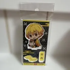 鬼滅の刃 善逸 アクリルスタンド