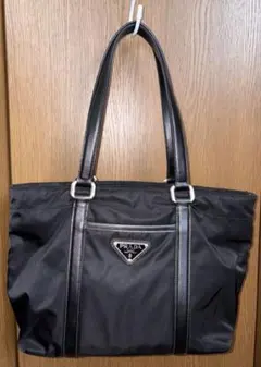 PRADA プラダ トートバッグ
