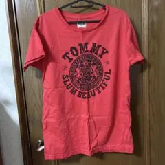 TOMMY メンズTシャツ　S usedのサムネイル