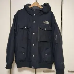 the north face ゴッサム ダウン ジャケット L ブラック