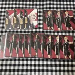 ハイキュー 宮侑 ボードゲーム ボドゲ 特典