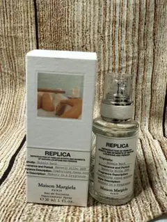 Maison Margiela Fragrances レプリカ オードトワレ