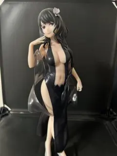 Re:ゼロから始める異世界生活Relax timeエルザ・グランヒルテフィギュアのサムネイル