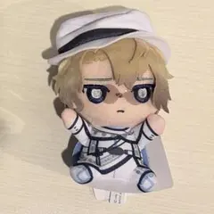 ファウスト ボールチェーンマスコット まほやく GIGO