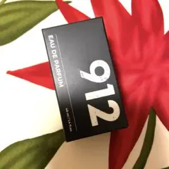 912 香水　Eau de Parfum 40ml (04. フルールムスク)のサムネイル