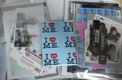 ILLIT アルバム 3形態セット 開封済 トレカなし