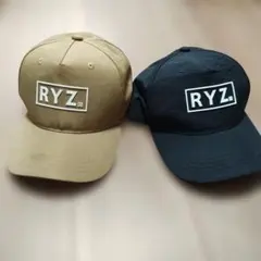 2026年最新】RIZE キャップの人気アイテム - メルカリ
