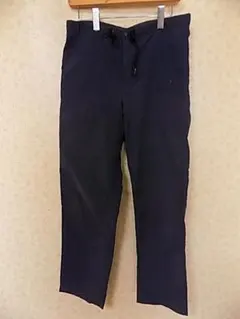 84497　ノースフェイス　クライミングパンツ　紺　M