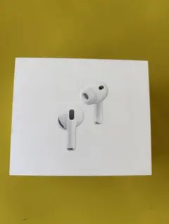 2026年最新】Apple AirPods Pro3の人気アイテム - メルカリ