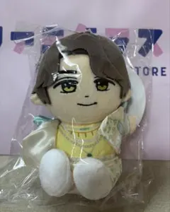 ゆずぽん様　はぴぬい　ぬい服　キンプリ　カラージャケット ゆずぽん様はぴぬいぬい服キンプリカラージャケット