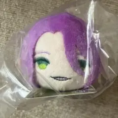 刀剣乱舞 くじ王 もちマス C賞 ぶるぶる！もちもちマスコット 蜂須賀虎徹