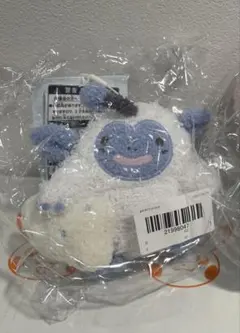 定価以下！！】ジェラピケ ドラクエ わたぼう チャーム - メルカリ