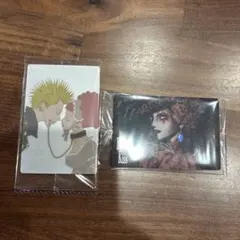 矢沢あい ウエハース パラダイス・キス VR-18 VR-20