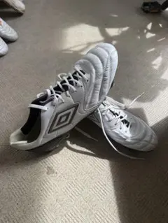KOYOMI様専用』UMBRO アクセレイター サッカー 21cm 新品 - メルカリ