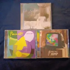 HaySayJump,SexyZone,NYC CDまとめ売り - メルカリ