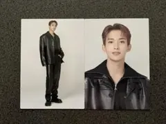 SEVENTEEN ドギョム トレカ Follow
