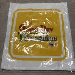 TUBE Good Day Sunshine 2002 タオル