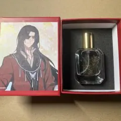 天官賜福 香水 花城 謝憐 新品未開封 ムービック 天官賜福 香水 花城 謝憐 新品未開封 ムービック アニメ『天官賜
