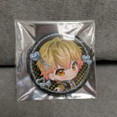 シクフォニ 缶バッジ みこと RAGE デフォ SD