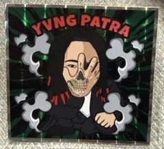 ラップリマン Yvng Patra（ヤング パトラ）