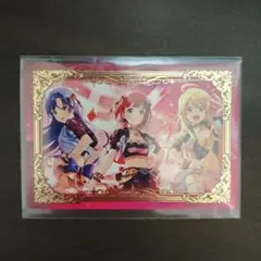 ツアマス SSR パラレル 天海春香 IMT-05-085 ツアマス 天海春香 パラレル SSR - メルカリ