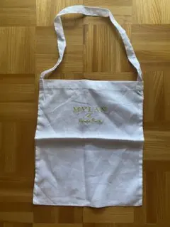 レア　新品未使用　Mylan マイラン　Hawaii限定　ショップバッグ