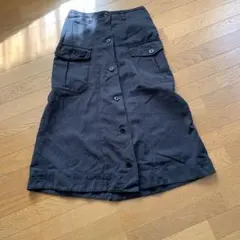 MHLスカート　sizeⅡのサムネイル