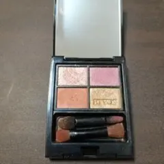 【即購入可】ETVOS ミネラルクラッシィシャドー　イノセントブルーム