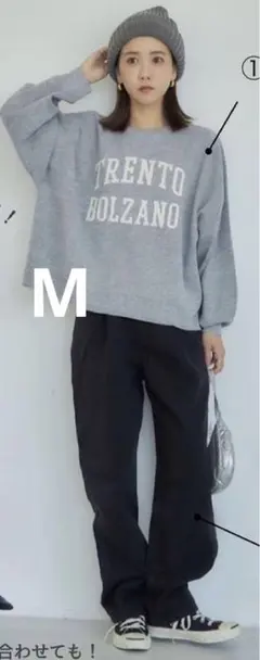 本日発売★田中里奈mysacloset★しまむら omi yumi tera