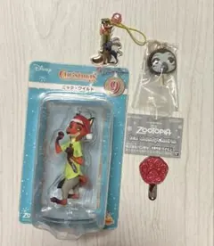 ズートピア まとめ売り