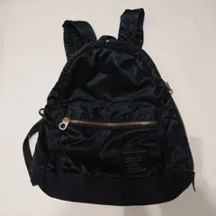 Legato Largo リュック バックパック 黒のサムネイル