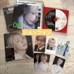 ジョンウォン　ENHYPEN トレカ　セット　まとめ売り ‎