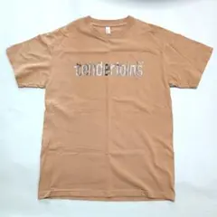 TENDERLOIN 21SS T-TEE S.S Tシャツ カーキ 極美品のサムネイル