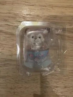 シルバニアファミリー どきどきコレクション 赤ちゃん ティータイム シカ