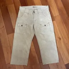 リーバイス ブッシュパンツ W34 コーデュロイのサムネイル