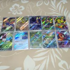 ポケモンカード　インフェルノX　ＡR まとめうり
