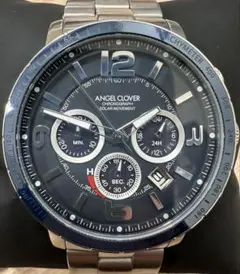 ＊　エンジェルクローバー　TCS44 時計　稼働品のサムネイル