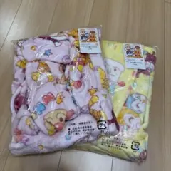 アンパンマン　ブランケット