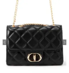 【GRL】キルティングショルダーバッグ［tr760］