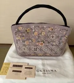 2026年最新】岡島 バッグの人気アイテム - メルカリ